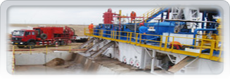 Drilling Waste Management Equipments